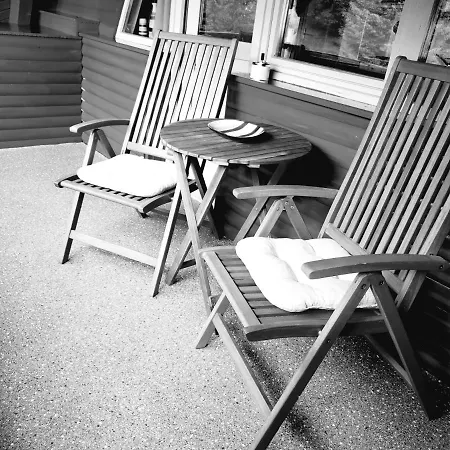 Apartma Bellevue Rogla Vitanje Exterior photo