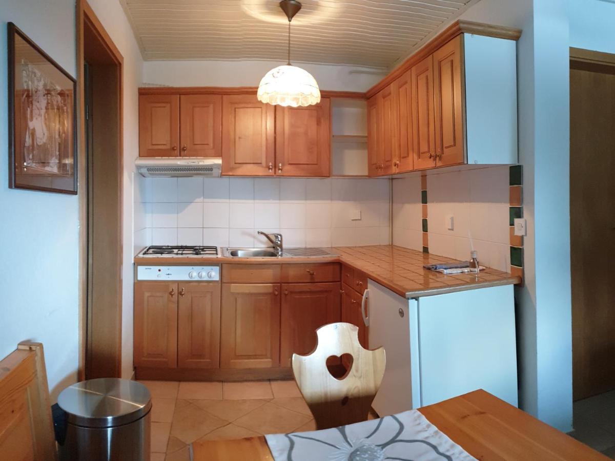 Apartma Bellevue Rogla Apartment