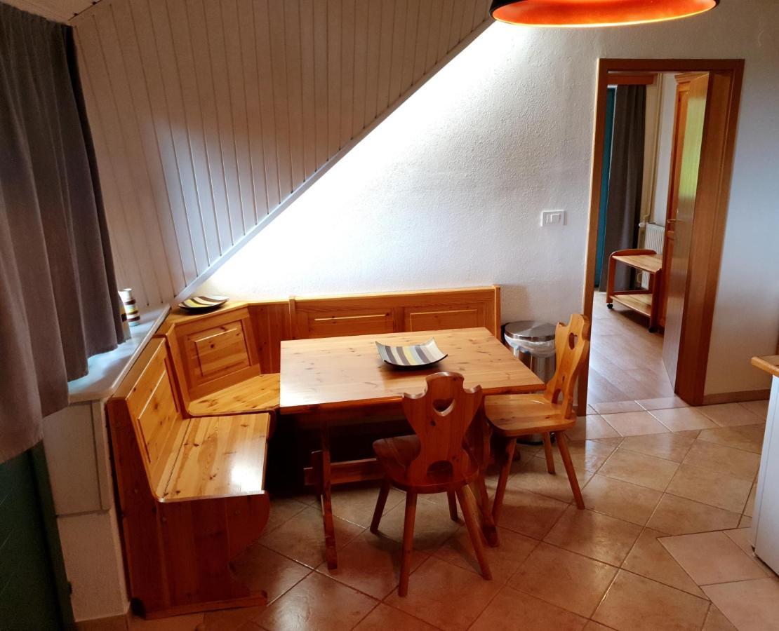 Appartement Apartma Bellevue Rogla