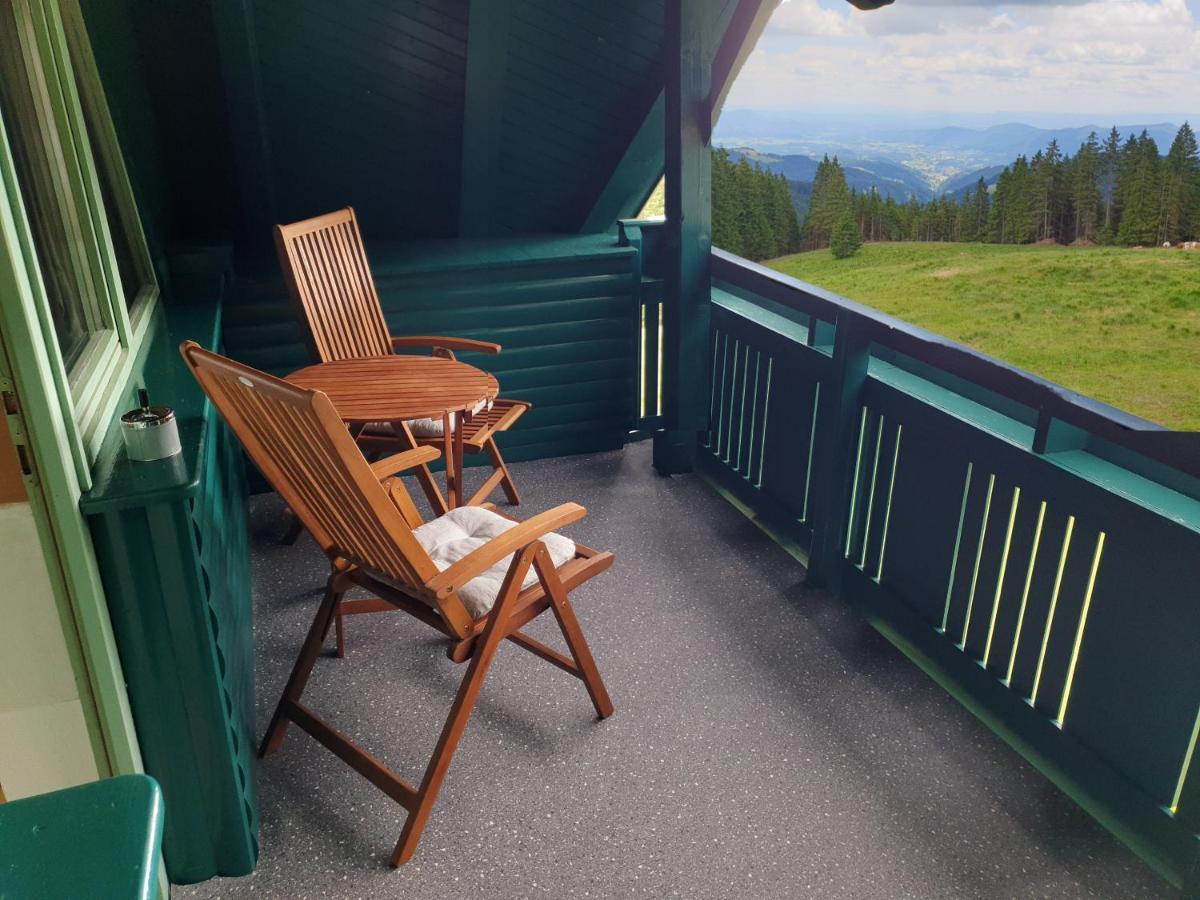 Apartment Apartma Bellevue Rogla *