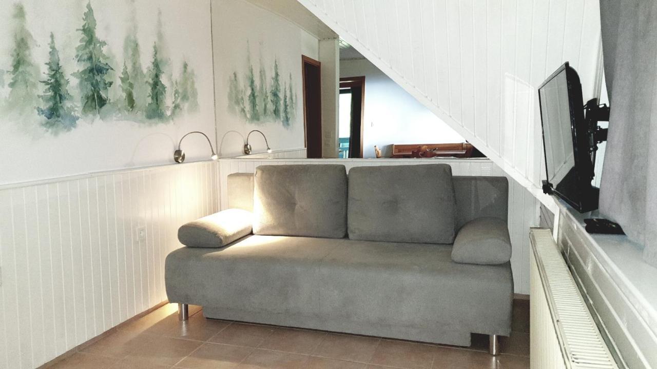 Apartment Apartma Bellevue Rogla