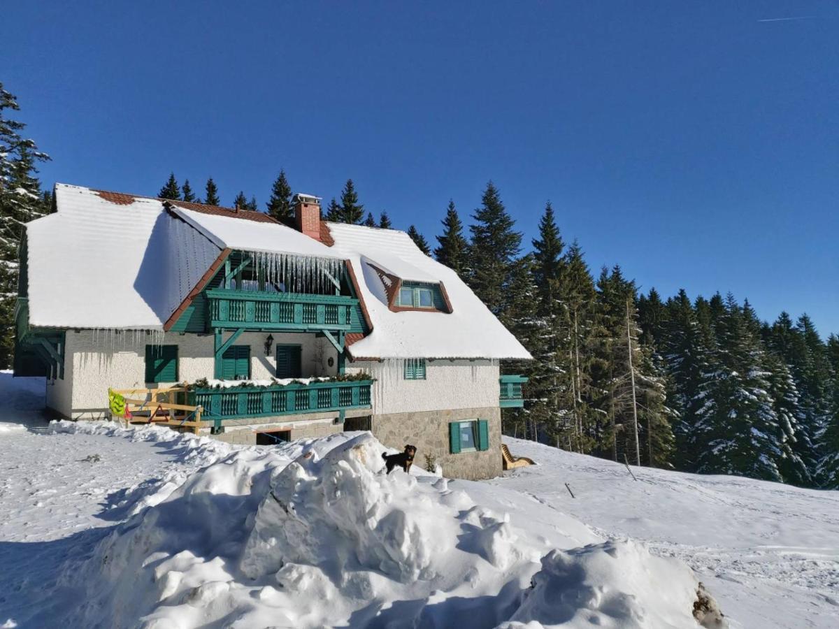Appartement Apartma Bellevue Rogla